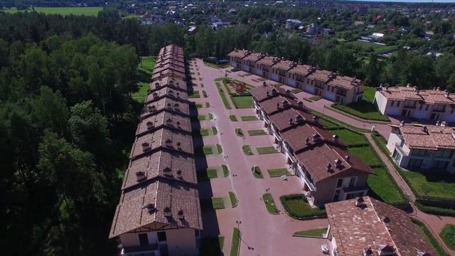 POLYANKA DELUXE (NOSOV ARTEM FILM) смотреть онлайн