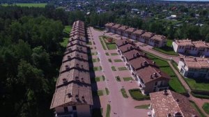 POLYANKA DELUXE (NOSOV ARTEM FILM)