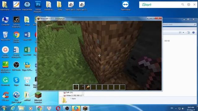 Cloth Config API (Forge) Mod 1.17.1 & How To Install for Minecraft смотреть онлайн