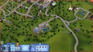 Вы знали об ЭТОМ?! The Sims 3