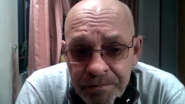 Суббота,есть суббота.#Лысый Кот • LIVE