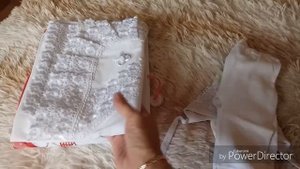 Сумка в роддом 3 | Пакет на выписку | Вещи для малыша