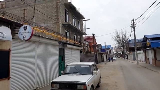 АНАПА. ПОГОДА 21.03.2019 СНЕСЛИ ДЖЕМЕТЕ - 1 ПРОЕЗД. ЗАНЯТИЯ В СПОРТЗАЛЕ DIAMOND GYM. смотреть онлайн