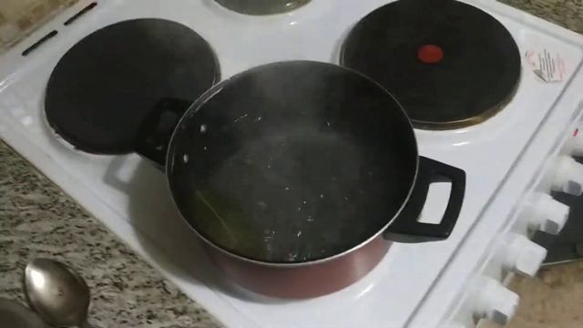 Как варить пельмени.