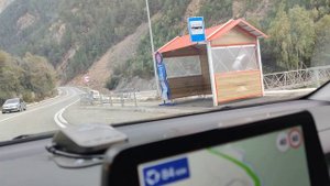 Эльбрус-Железноводск
