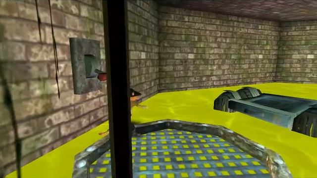 Шрек 2, # 28 Побег кота из тюрьмы смотреть онлайн