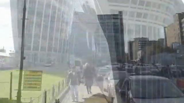 Росгосстрах, Москва, Киевская 7, м. Киевская