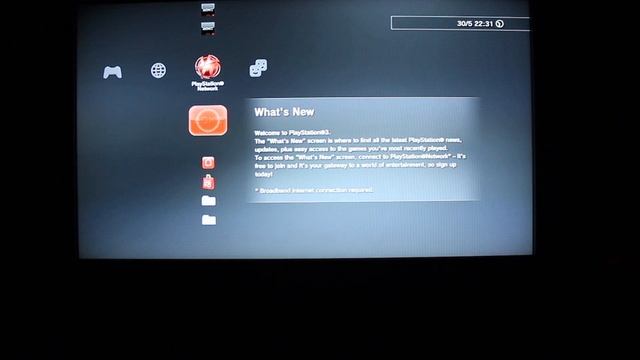 PlayStation®3 Slim CECH-2004A downgrade to OFW 2.70 смотреть онлайн