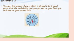 5.5_12.2 Independent and Dependent Events