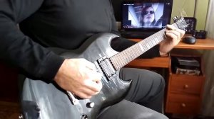 БРАВО - Любовь не горит (Guitar "Em")