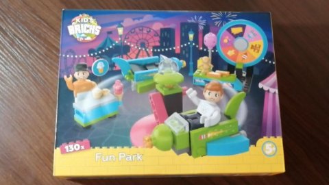 Магнитополис Парк Развлечений