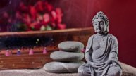 Relaxing Music For Meditation I 432 Hz I Healing, Yoga, Spa and Zen Music