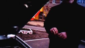 Установка растяжки (распорки) на ВАЗ 2115 (Видео 5)