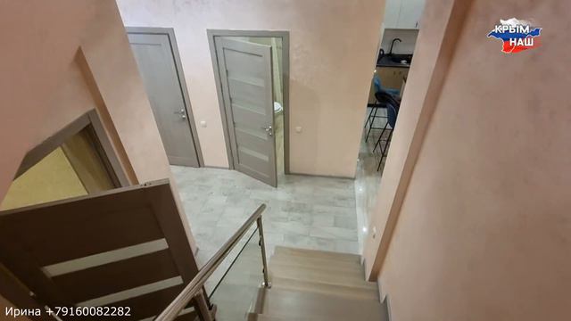 Аренда дома на ул.Урожайная г.Севастополь смотреть онлайн