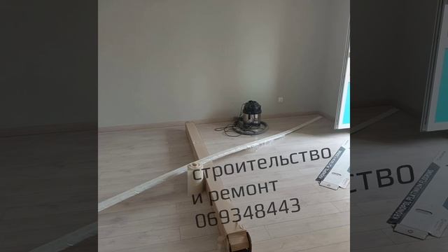 строительство и ремонт квартир под ключ смотреть онлайн