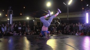 TRICKONOMETRY BATTLE ↔ JUDGE ↔ STUART ↔ COMBONATION x3 #combonationX3 #bmvideo