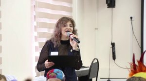 Конкурс талантов 2019