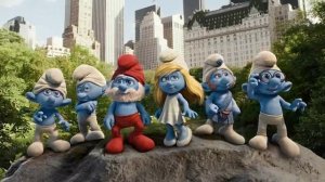 Песенка про гномов