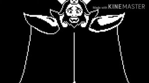 Music Undertale - Asgore ( Toby Fox)