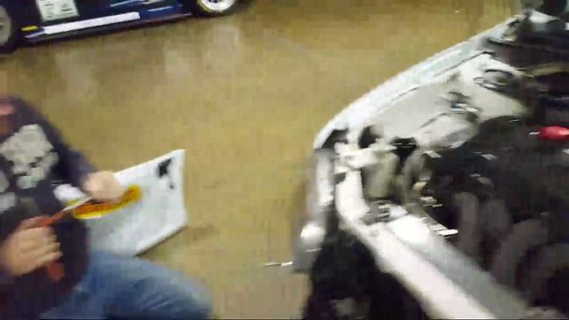 #04 Sat 10:40pm radiator intercooler смотреть онлайн