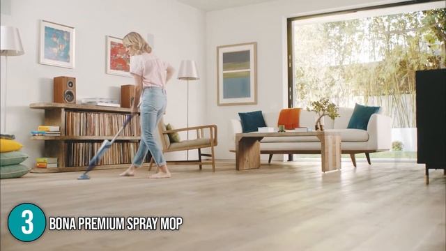 ? TOP 5 Best Mops for Vinyl Floors | Floor Mops review-  Holiday SALE 2023!! смотреть онлайн