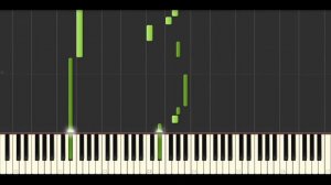 GAME OF THRONES -THEME ON PIANO