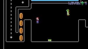 If Pong had Super Mario Physics 2