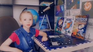 Olga Cat Вселенная и космос