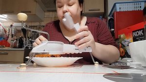 СУПЕР ТЕРКА !!! ПРОСТО МЕЧТА ДОМОХОЗЯЙКИ // ОБЗОР И ТЕСТ РОТОРНОЙ ТЕРКИ