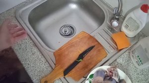 Готовлю сома