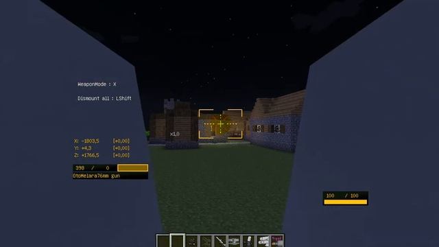 самый крутой мод на технику для майнкрафт 1.7.10 смотреть онлайн