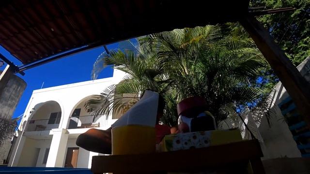 #9. Чичен-Ица. Стоит ли посетить? Сеноты Xkeken (Шкекен) и Zaci (Заси). Вальядолид. Мексика смотреть онлайн