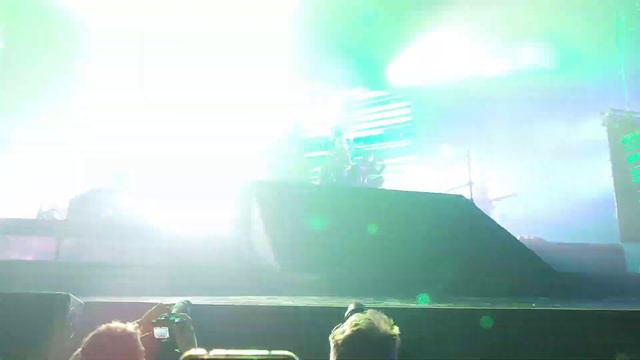 Maruv - Don't Stop (Moscow - Adrenaline Stadium 08.12.2019) смотреть онлайн