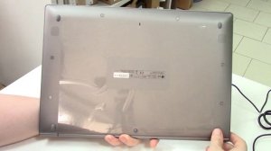 Обзор ноутбука LG Gram 17