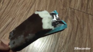 Обзор множества самых разных магазинных мороженых и оценка их вкуса и качества