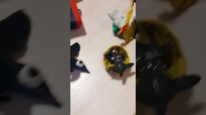 ПОКРЫВАЕМ ЛАКОМ И ГЕЛЕМ ПОДЕЛКИ ИЗ ПЛАСТИЛИНА ДЛЯ СОХРАНЕНИЯ ПОДЕЛОК ИЗ ПЛАСТИЛИНА. ???