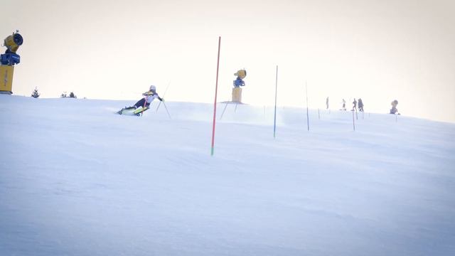 In focus: Anna Swenn-Larsson смотреть онлайн