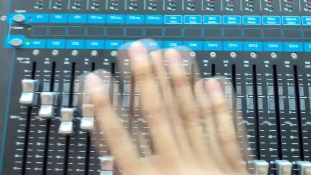 Allen&Heath QU16 마지막 3편리뷰~~! смотреть онлайн