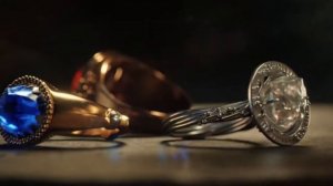 Qudrat uzuklari 2-mavsum , Rings of power season 2 Uzbek tilida !!!