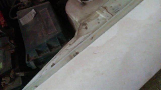 Reanimando Nissan Almera N15 смотреть онлайн