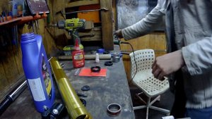 Подробная (не совсем правильная) инструкция, по переборке вилки ПИТБАЙКА KAYO и подобных