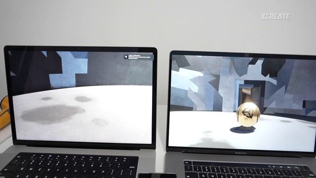 M1 MAX MacBook Pro - Unity 3D Game Dev Performance Review смотреть онлайн