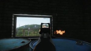 Обзор: АК-105 | ESCAPE FROM TARKOV