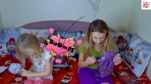 МОДНЫЕ СЮРПРИЗ КУКЛЫ Na Na Na Surprise — Распаковка, обзор