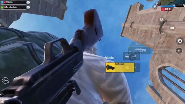 CUMHURİYET BAYRAMINA ÖZEL EDİT ?? (%1923 GÜLMEK GARANTİ ) ? PUBG MOBİLE KOMİK MONTAJ смотреть онлайн