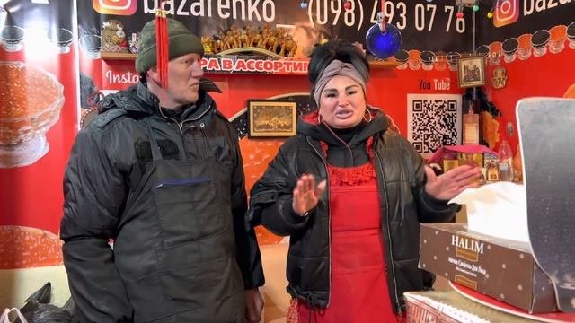 Именины у нашего ТАЛИСМАНЧИКА