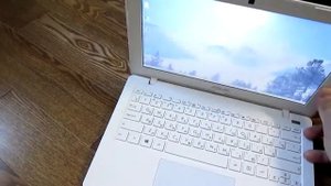 Обзор ноубука ASUS X200M