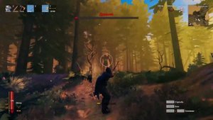 VALHEIM #4 Как НАЙТИ БОЛОТО и добыть ЖЕЛЕЗО?