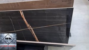 Презентация от "МКкерамик". Индийские коллекции крупного керамогранита 120х60