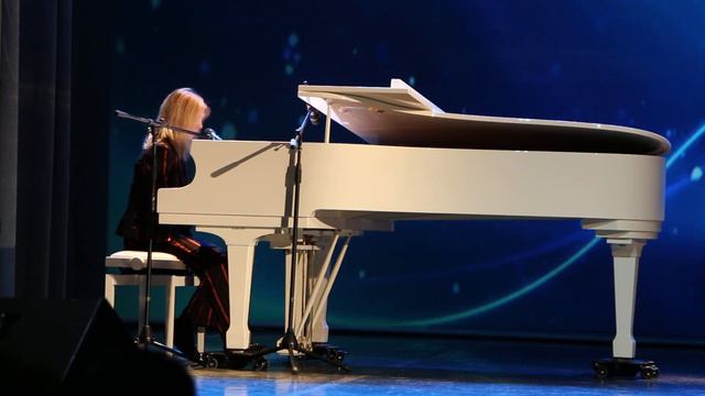 Елена Камская _ Клавиши смотреть онлайн